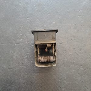 Rezistenta aeroterma  Opel Zafira, Astra G, Astra H - COD  90559834 - imagine 2