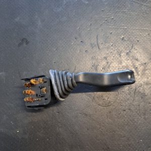 Maneta semnalizare Opel Astra G Zafira - COD 90560990 90560991 12263600 - imagine 3