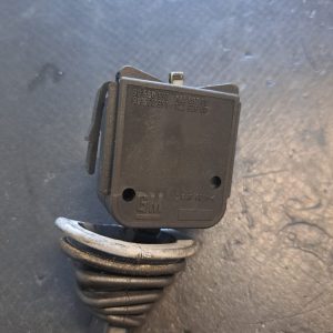 Maneta semnalizare Opel Astra G Zafira - COD 90560990 90560991 12263600 - imagine 2