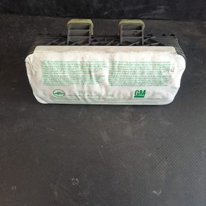 Airbag pasager  Opel Astra G Combi (F35) - COD 90561101 - imagine 3