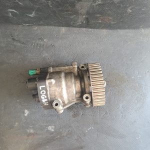 Pompa injectie / inalta  Dacia Logan 1.5 dci an 2007, euro 4 - COD 9303Z111B - imagine 2