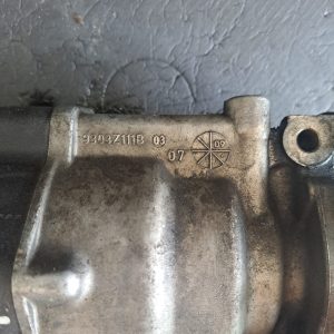 Pompa injectie / inalta  Dacia Logan 1.5 dci an 2007, euro 4 - COD 9303Z111B - imagine 3