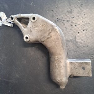 Suport / tampon motor PEUGEOT 206 1.6 BENZINA FAB. 1998 - 2008 - COD 96349996