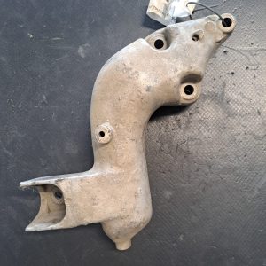 Suport / tampon motor PEUGEOT 206 1.6 BENZINA FAB. 1998 - 2008 - COD 96349996 - imagine 2