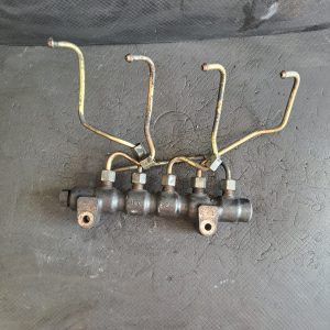 Rampa injectoare  Ford Fusion 1.4 TDCI  - COD 9642503380