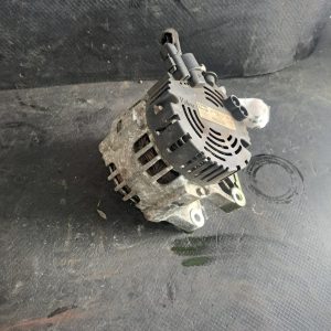Alternator Citroen C2 C3 Peugeot 307 1.1 1.4 1.6 - COD 9642879780 - imagine 2