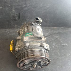 Compresor AC Peugeot 407 2.0 HDI RHR - COD 9656574080