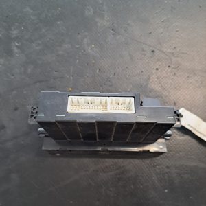 Panou Ventilatie / Panou Comanda Clima / Ac AC / Aer Conditionat TUCSON (JM) 2004 - 2010 Motorina - COD  972502EXXX - imagine 2