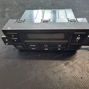 Panou Ventilatie / Panou Comanda Clima / Ac AC / Aer Conditionat TUCSON (JM) 2004 - 2010 Motorina - COD  972502EXXX