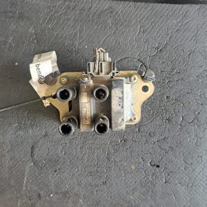 Bobina inductie  Ford Fiesta /Ford KA,an 2001, 1.3 benzina - COD 98BF12257AA - imagine 2
