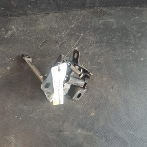 Broasca dechidere capota  Honda Civic, 1.4 benzină 61 kw 2009 cod motor L13A7 - imagine 3