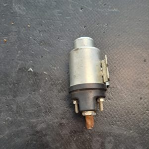 Releu Valeo Relay VOLVO - COD CEZ225 - imagine 2