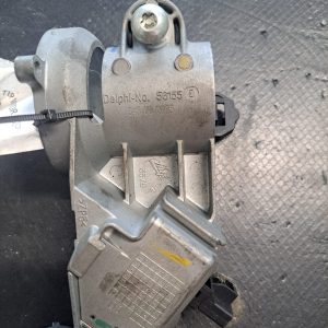 CONTACT PORNIRE CU CHEIE OPEL CORSA D - COD 56155E - imagine 2
