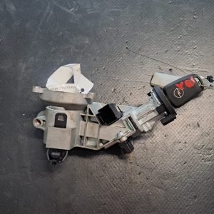 CONTACT PORNIRE CU CHEIE OPEL CORSA D - COD 56155E