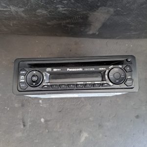 Radio auto original Panasonic - COD  Cq-c1001nw