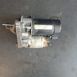 Electromotor Citroen C4 Picasso. 1.6 HDI, 9HZ, 5 vit man - COD D6RA110 - imagine 2