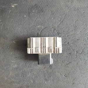 Releu bujii incandescente Opel Astra, Zafira, Vectra - COD GM 09132691, 51299008