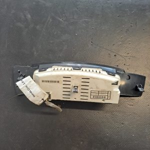 Display Honda CIVIC 8 2005 - 2011 Motorina - COD HR0343504, 78100G411