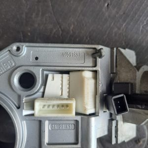 Contact cu cheie Opel ASTRA H 2004 - 2012 - COD N0501882 - imagine 3