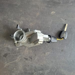 Contact cu cheie Opel ASTRA H 2004 - 2012 - COD N0501882 - imagine 2