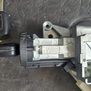 Contact cu cheie Opel ASTRA H 2004 - 2012 - COD N0501882 - imagine 4