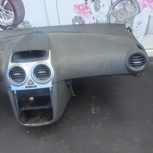 Plansa bord Opel Corsa versiunea 1.3 CDTI cod motor A13DTR 2012 - imagine 3