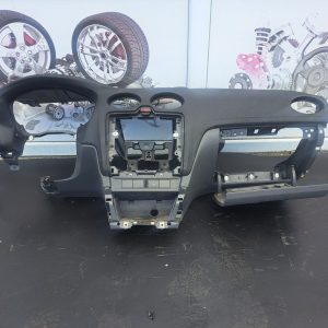 Plansa bord Ford Focus 2 1.6 TDCI cod motor HHDA