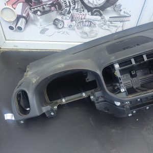 Plansa bord Golf 5 plus 1.9  cod motor bkc - imagine 2