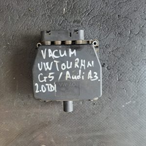 Pompa vacuum VW Touran ,Golf V  Audi A3 2.0 TDI - imagine 3