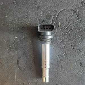 Bobina inductie  VOLKSWAGEN POLO 9N 2003 - COD R0401S00400 - imagine 2
