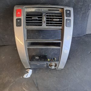 Ornament consola centrala  Hyundai Tucson [2004 - 2010] - COD U026323800