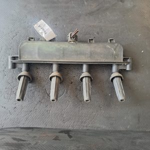 Bobina inductie Peugeot 206 1.4 B - COD  bbc22ndt
