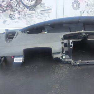 Plansa bord Renault Megane Scenic 2 2004-2009 - imagine 2