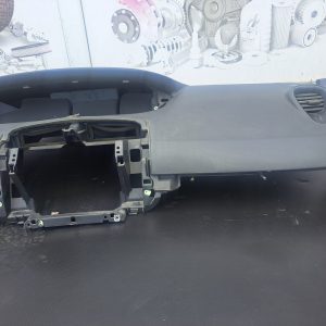 Plansa bord Renault Megane Scenic 2 2004-2009 - imagine 3