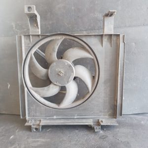Ventilator racire motor Dacia Logan 1.5 DCI - COD 0013196V002