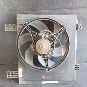 Ventilator racire motor Dacia Logan 1.5 DCI - COD 0013196V002 - imagine 3