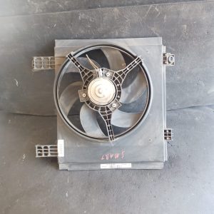 Ventilator radiator SMART COUPE Fortwo coupe CDI - COD  0013196V005 M5504002 - imagine 3