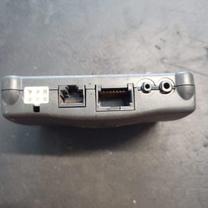 Unitate de control Bluetooth originală Mâini libere Nokia Audi A4 B6 8E 2000-2004 - COD 020005 - imagine 3