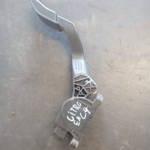 Pedala acceleratie Citroën Peugeot - COD 0280755041 9680565880 1601T6 - imagine 2