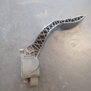 Pedala acceleratie Citroën Peugeot - COD 0280755041 9680565880 1601T6