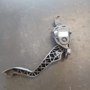 Pedala acceleratie Citroën Peugeot - COD 0280755041 9680565880 1601T6 - imagine 3