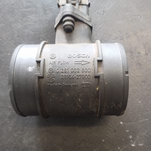 Debitmetru aer  Kia Sportage generatia 2 [2004 - 2008]2.0 crdi D4EA - COD 0281002600 28164-27900