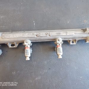 Rampa injectoare  VW Golf 4 1.4 16V AKQ - COD 036133319 B