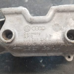 Suport motor , Vw Golf 4 (1J1), 1.4b COD - 036199275E - imagine 5