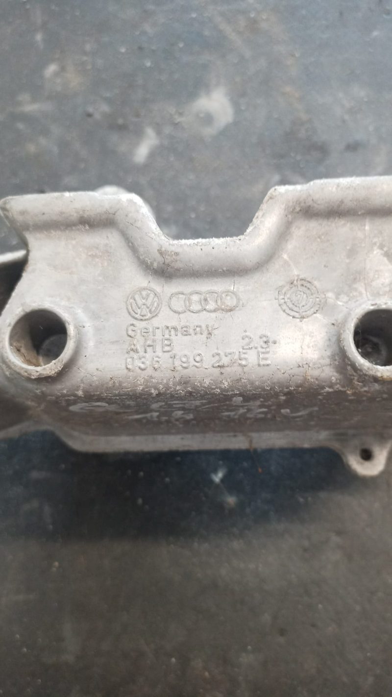 Suport motor , Vw Golf 4 (1J1), 1.4b COD - 036199275E - imagine 5