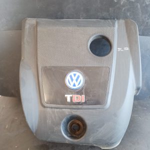 Capac motor Volkswagen Golf 4, motorizare 1.9 diesel - COD 038103925 AJ/BM/BP/CJ/CK