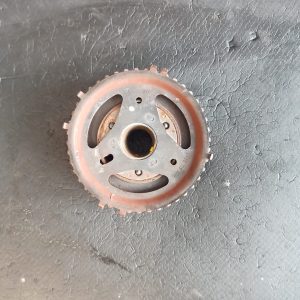 Fulie ax cu came  Vw Caddy 1.9 TDI cod motor BLS an 2007  - COD 038109111E - imagine 5
