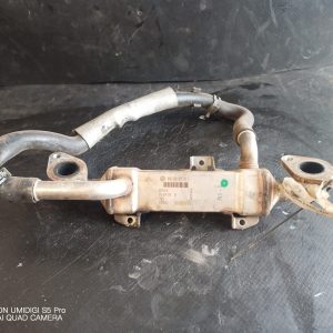 Racitor gaze EGR VW Sharan 1.9 tdi AUY 1996 - 2010  - COD 038131513L