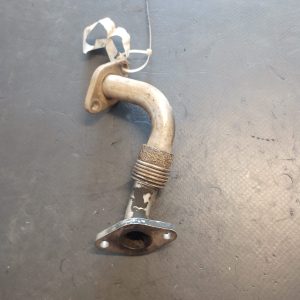 Conducta EGR VW Passat B5.5 1.9 TDI AWX AVF 2001 - 2005  - COD  038131521AJ