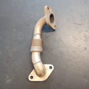 Conducta racitor gaze Volkswagen Sharan 1.9 Motorina 2002 - COD  038131521BA